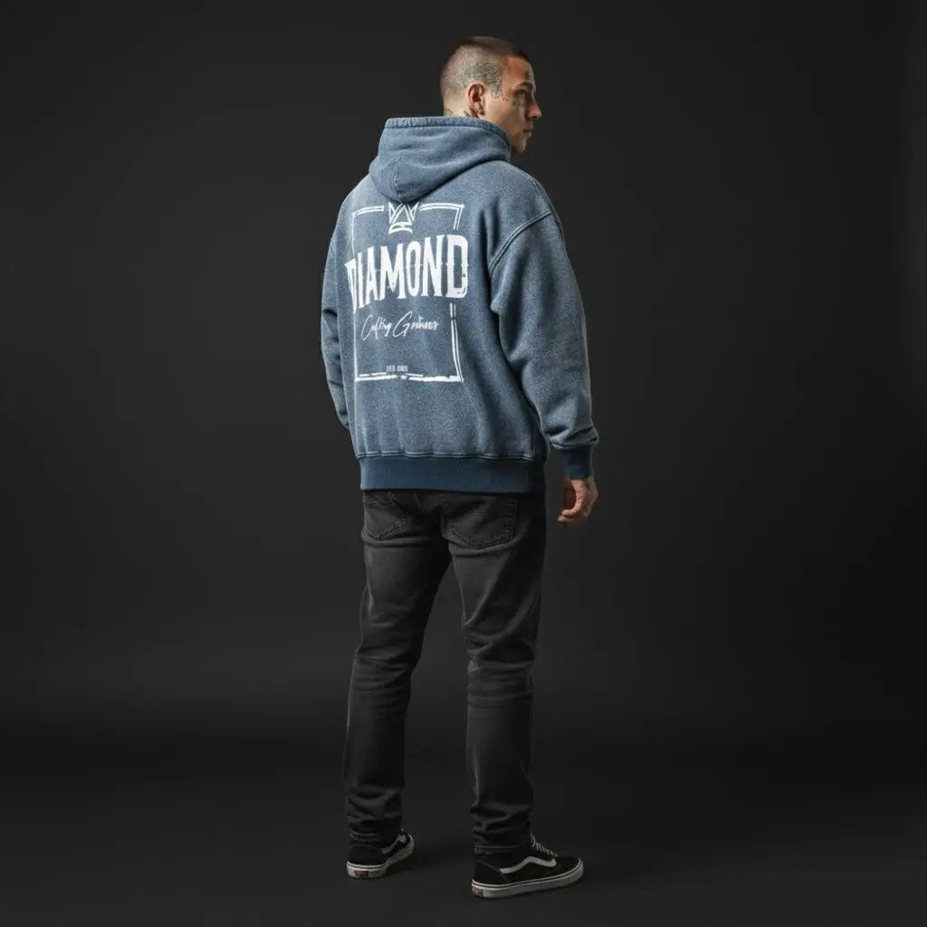 Hoodies & Jackets Collection