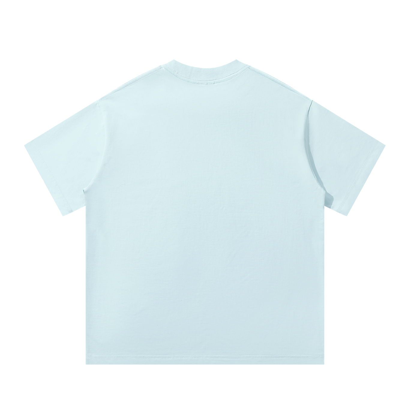 Vortex Oversized T-Shirt