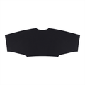 Boxy Batwing Sleeve T-Shirt