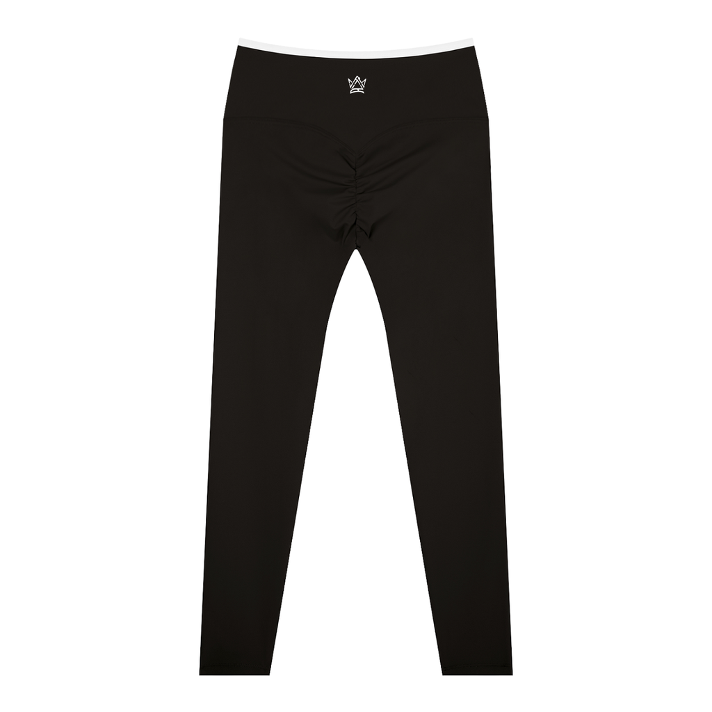 Women's High-Waisted Leggings