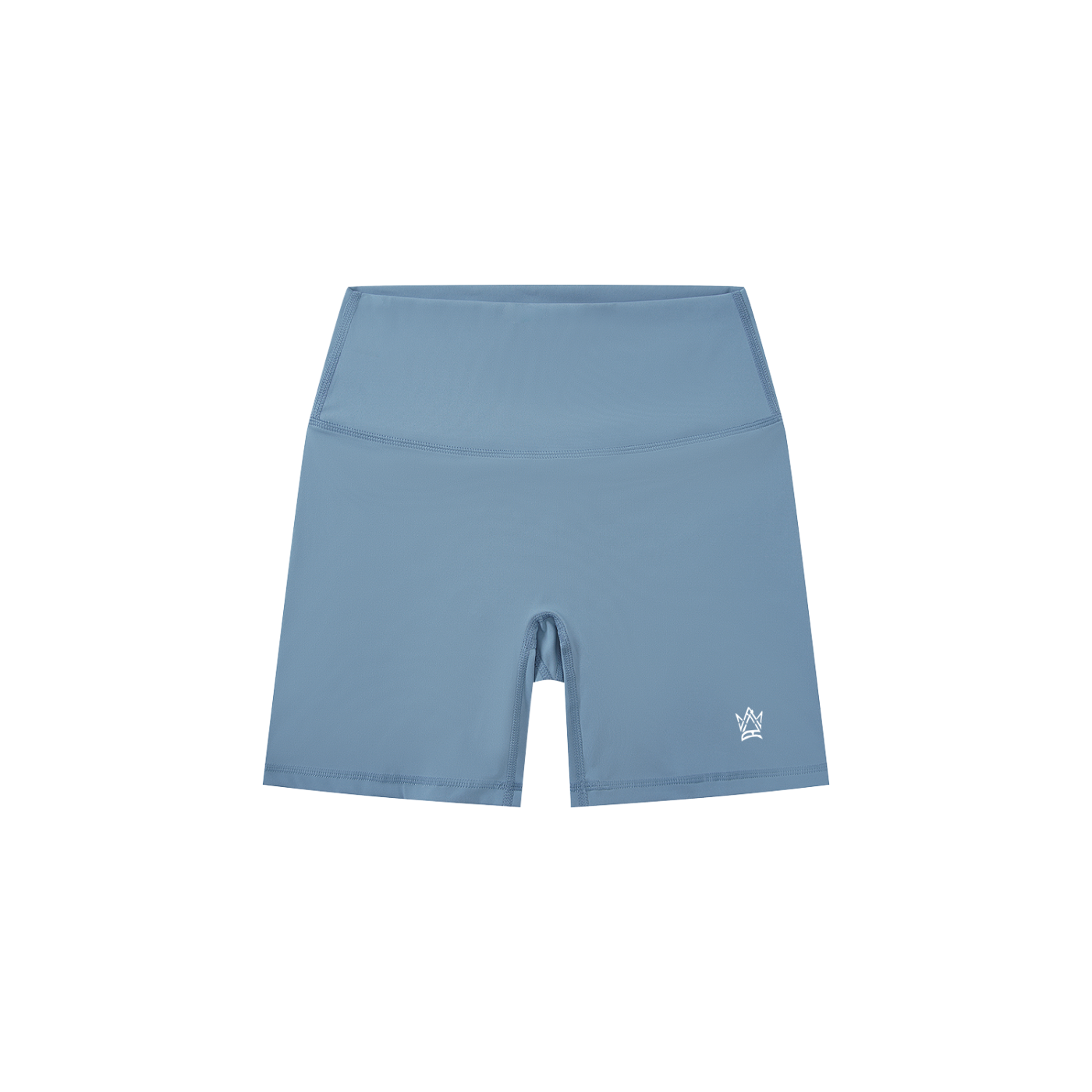 Women's High-Waisted Biker Shorts