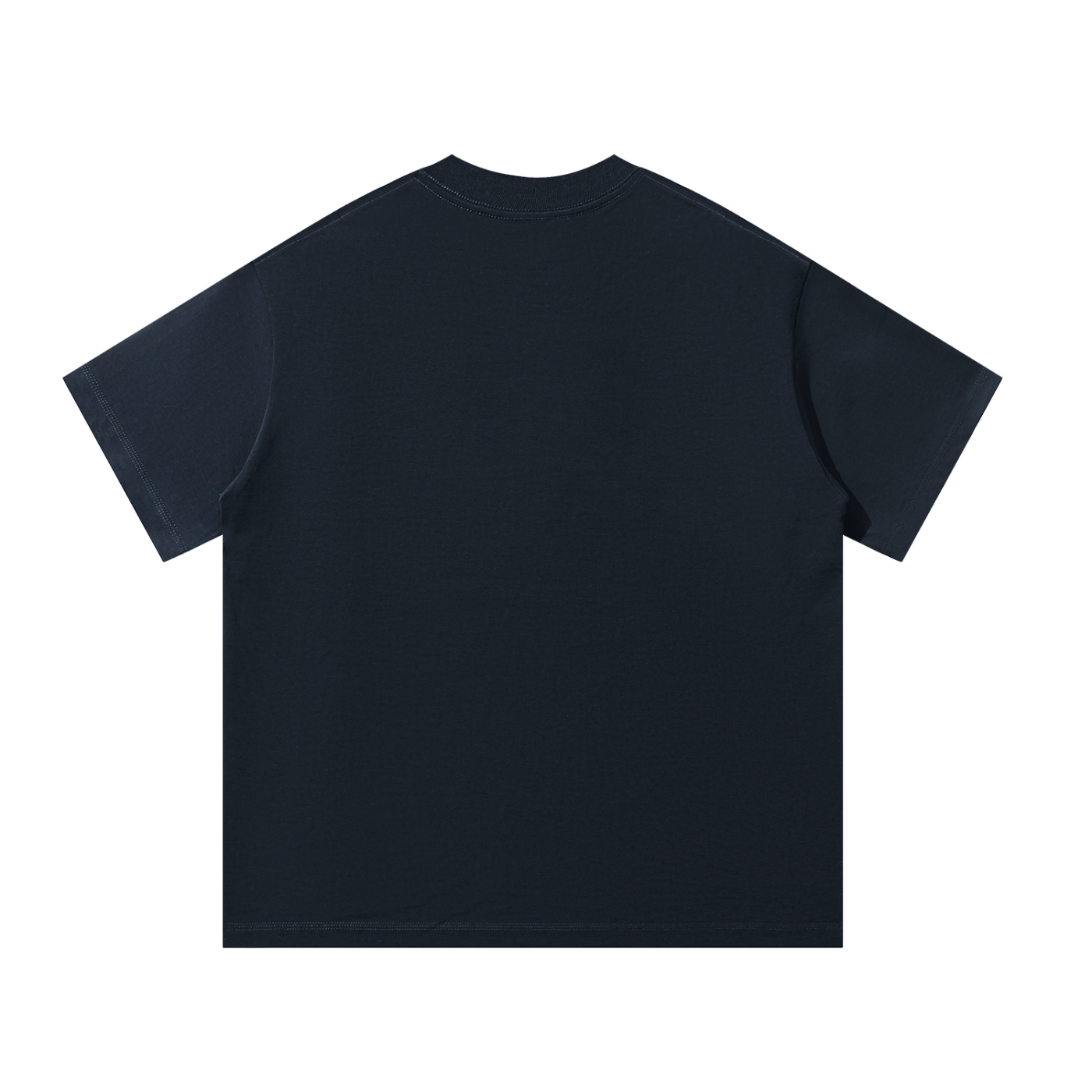 Vortex Oversized T-Shirt
