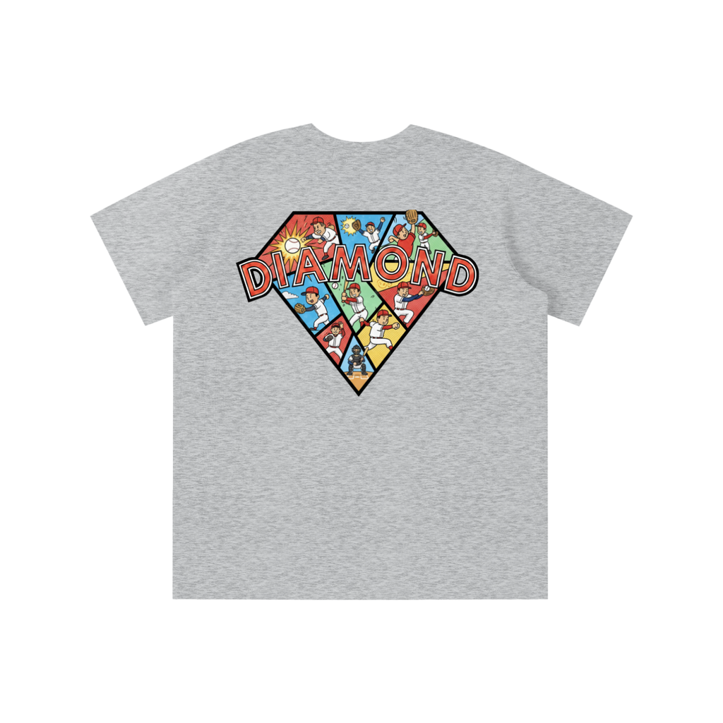 Quick-Dry Cooling Kids' T-shirt