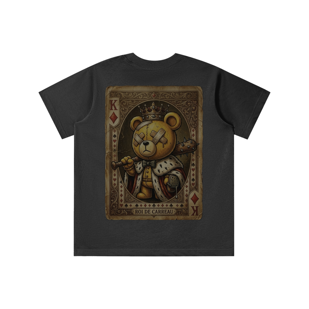 Diamond King Kids' T-shirt