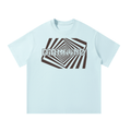 Vortex Oversized T-Shirt