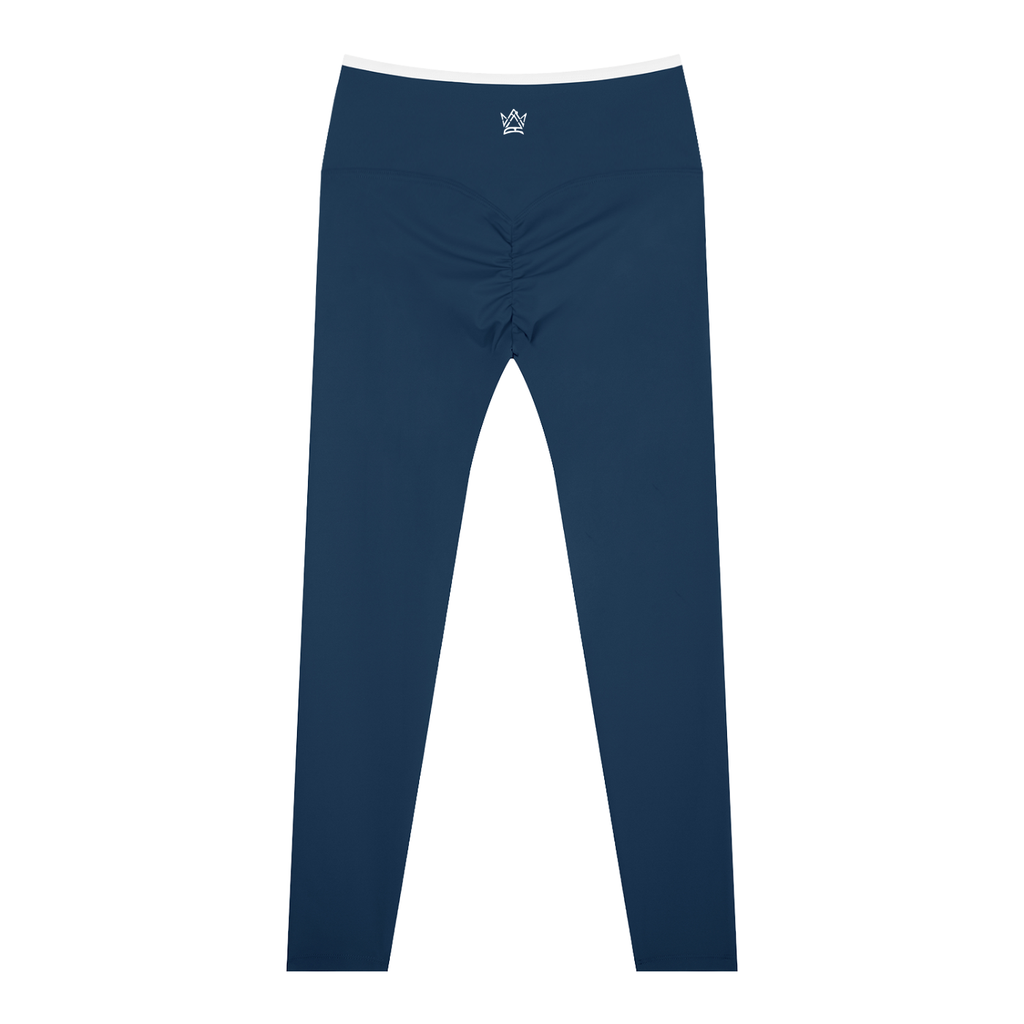 Women's High-Waisted Leggings