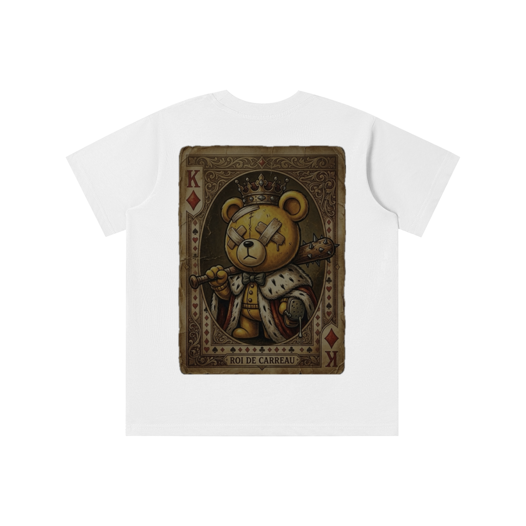 Diamond King Kids' T-shirt