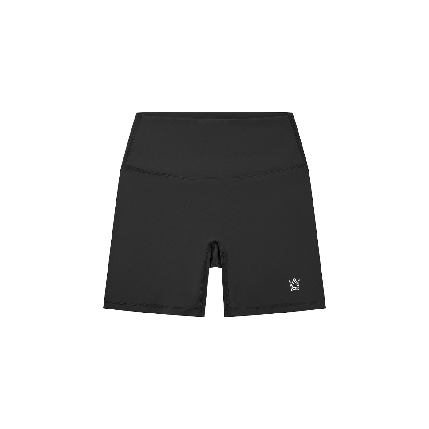 Women's High-Waisted Biker Shorts