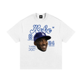 LA kobe Heavyweight Cotton T-Shirt