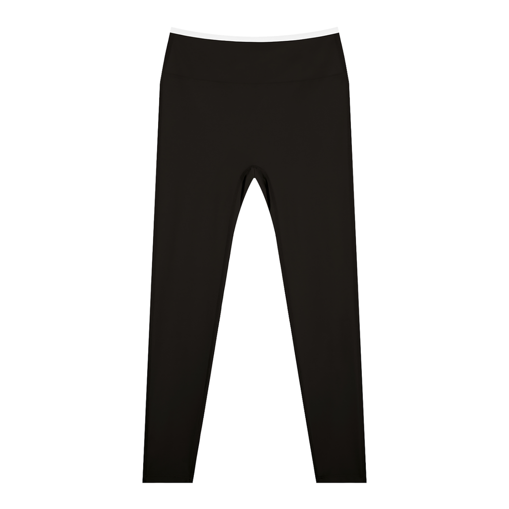 Women's High-Waisted Leggings