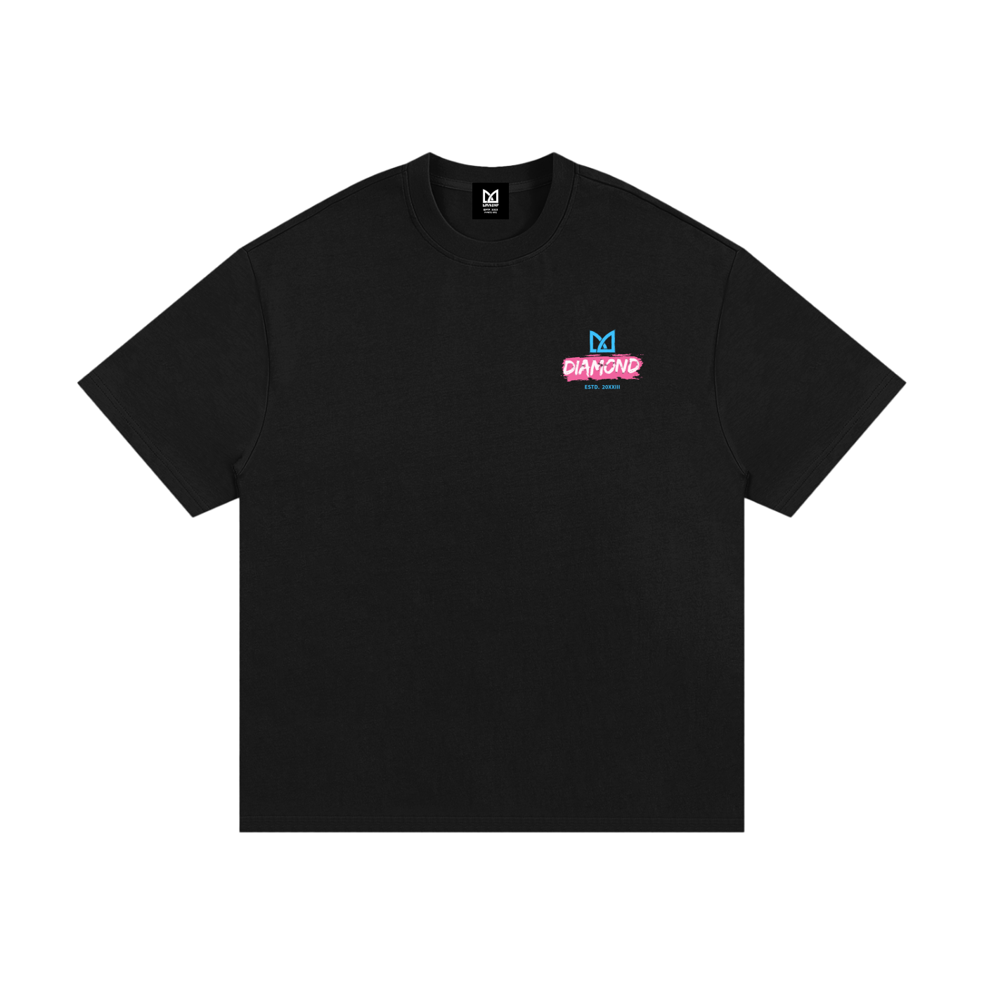 ウィルフレド・ベニテス 330g ヘビーウェイト コットンTシャツ
