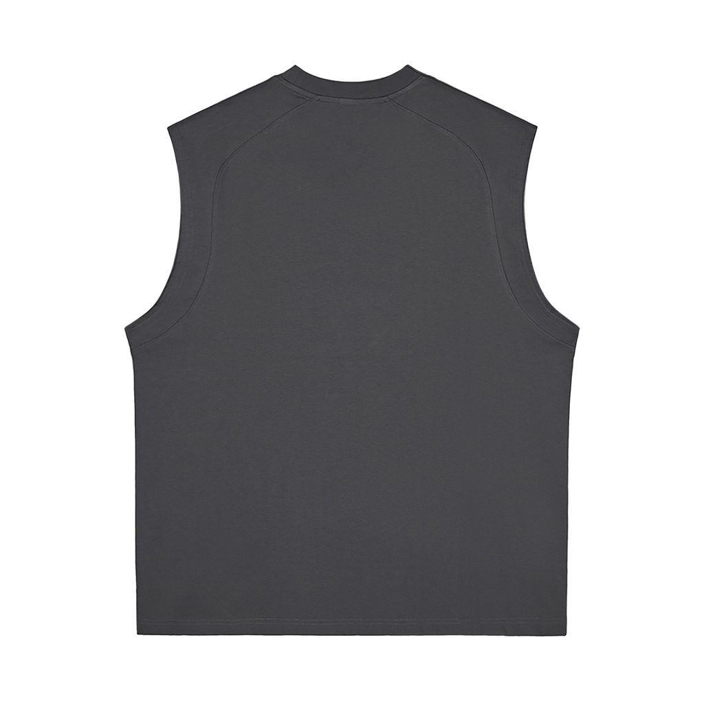 Quick-Dry Cooling Tank Top Stage 1 Tank Top
