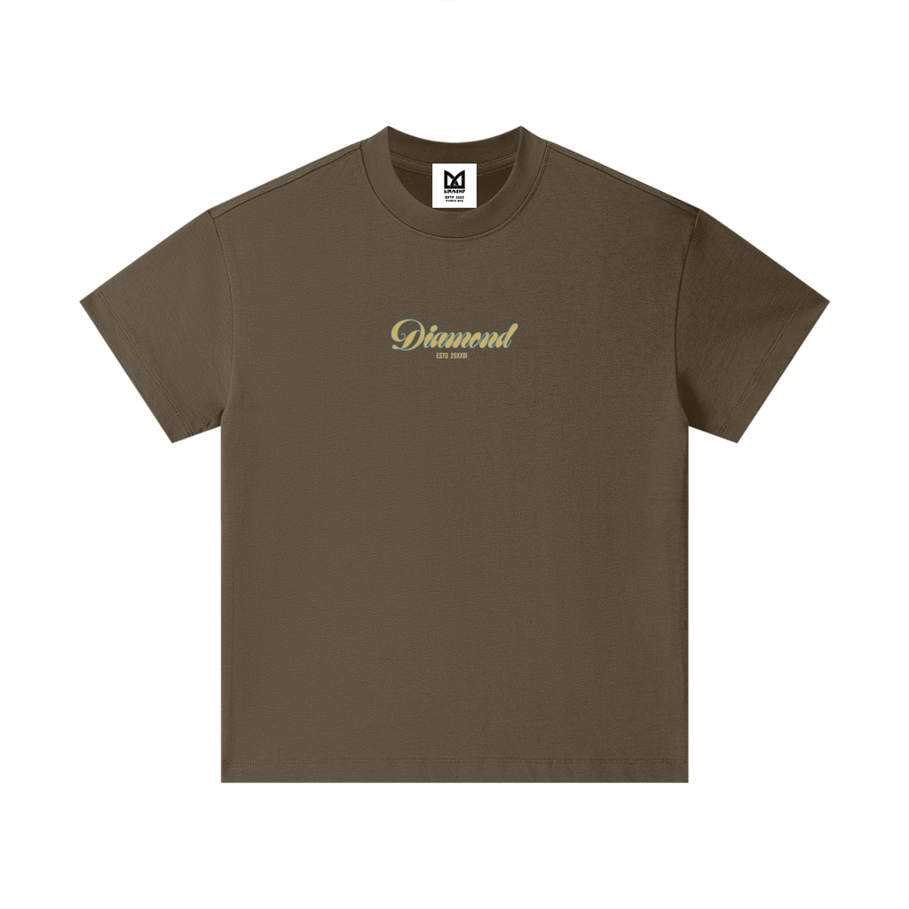 Loose "World Wide Wave" Kids T-Shirt