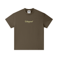 Loose "World Wide Wave" Kids T-Shirt