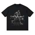 Rinde homenaje a una leyenda del baloncesto con esta camiseta DMD Diamond inspirada en Kobe Bryant