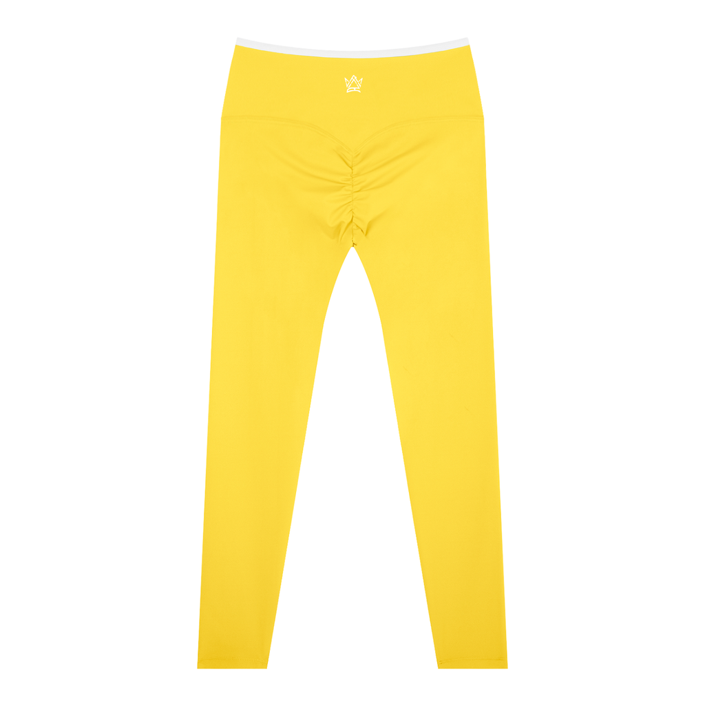 Women's High-Waisted Leggings