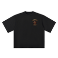 Diamond King 250g オーバーサイズ ドロップショルダー Tシャツ