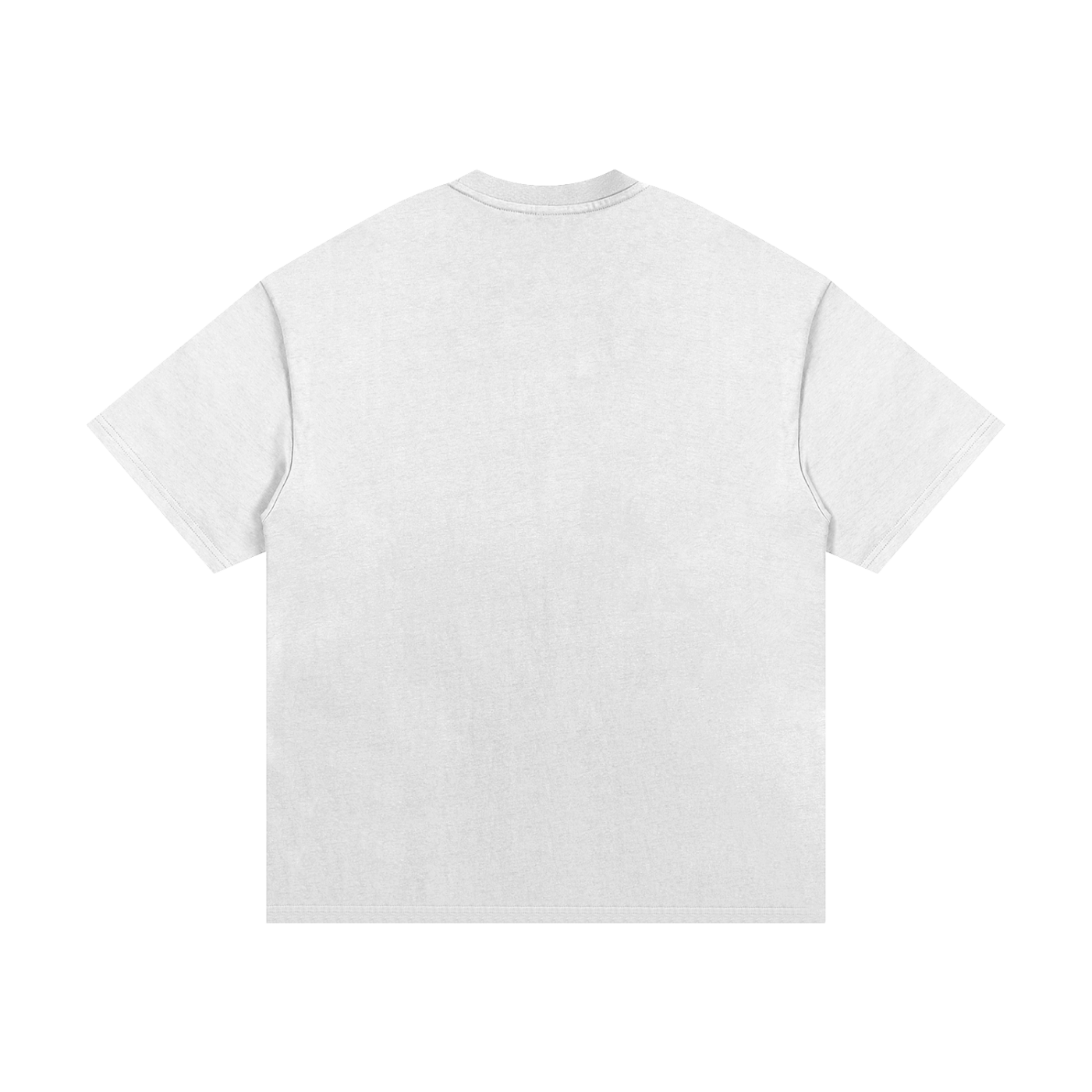 Kobe 2001  Heavyweight Cotton T-Shirt