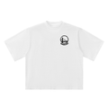 Oversized Drop Shoulder T-Shirt