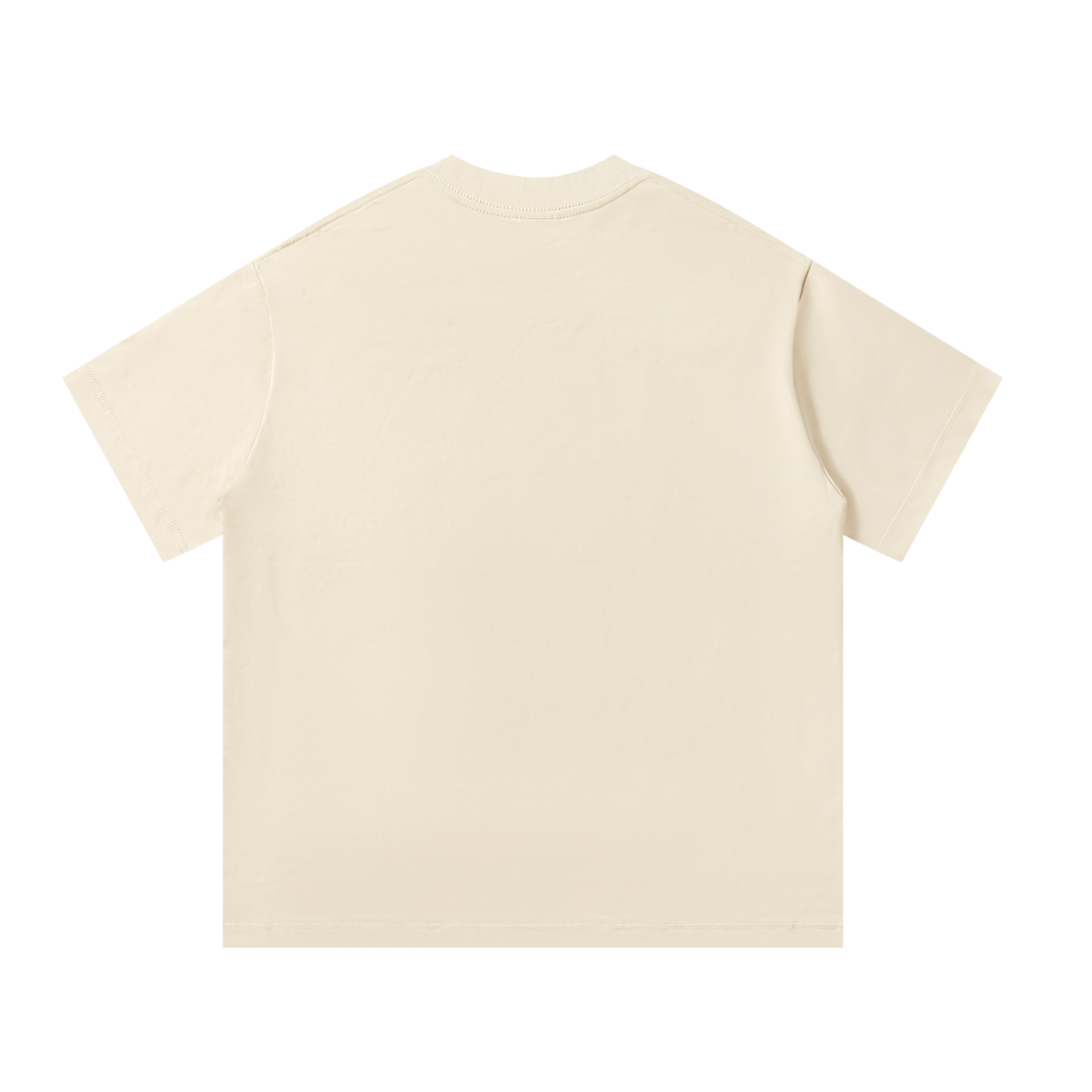 Vortex Oversized T-Shirt