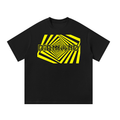 Vortex Oversized T-Shirt