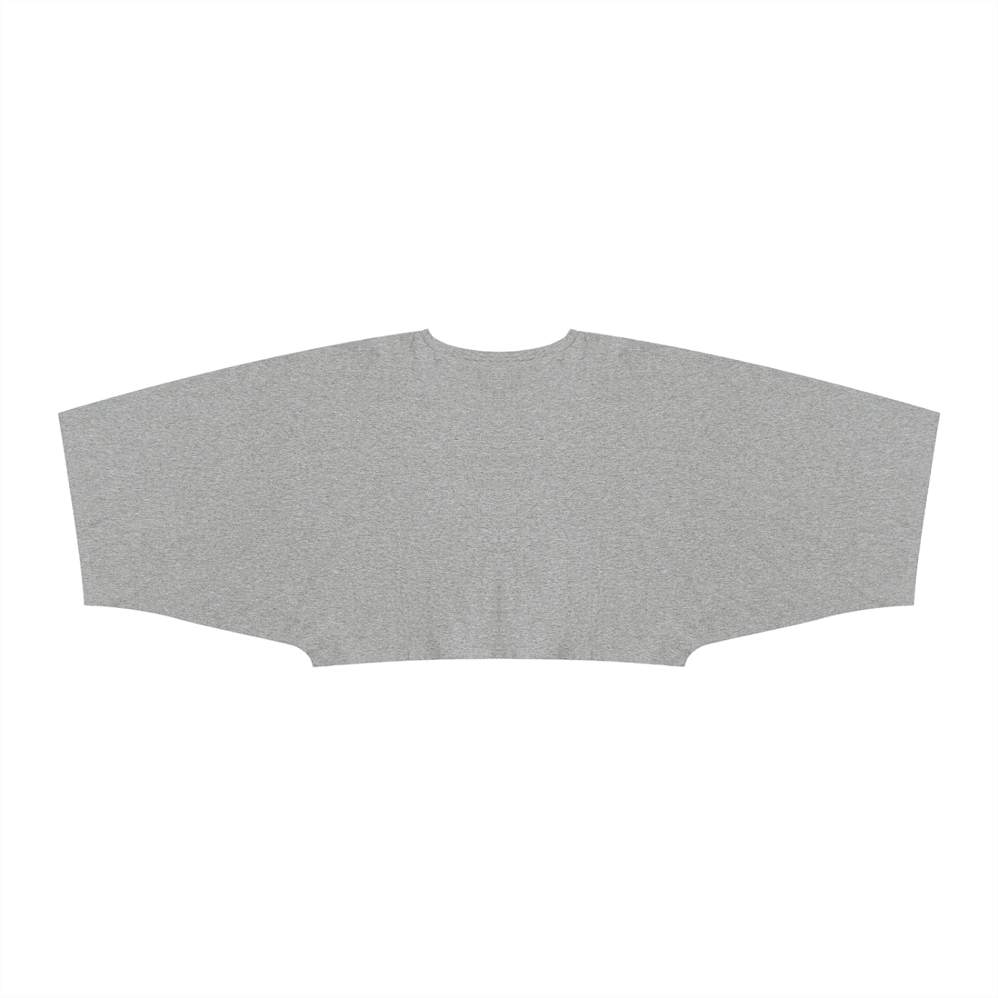 Boxy Batwing Sleeve T-Shirt