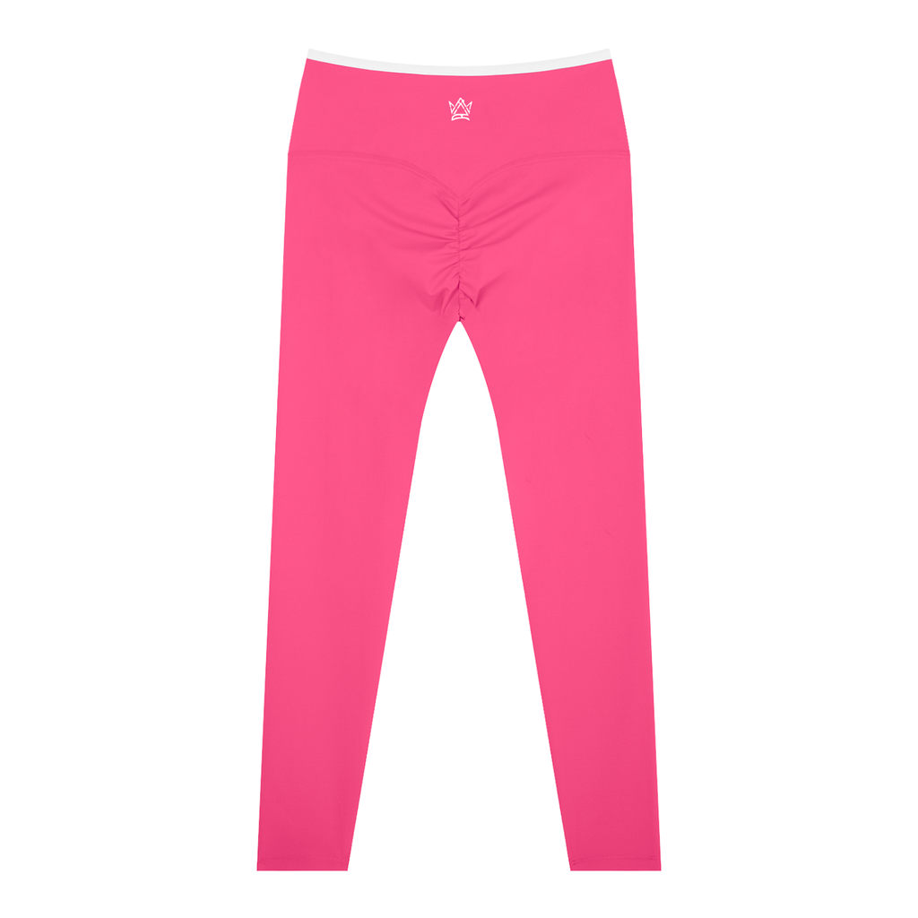 Women's High-Waisted Leggings