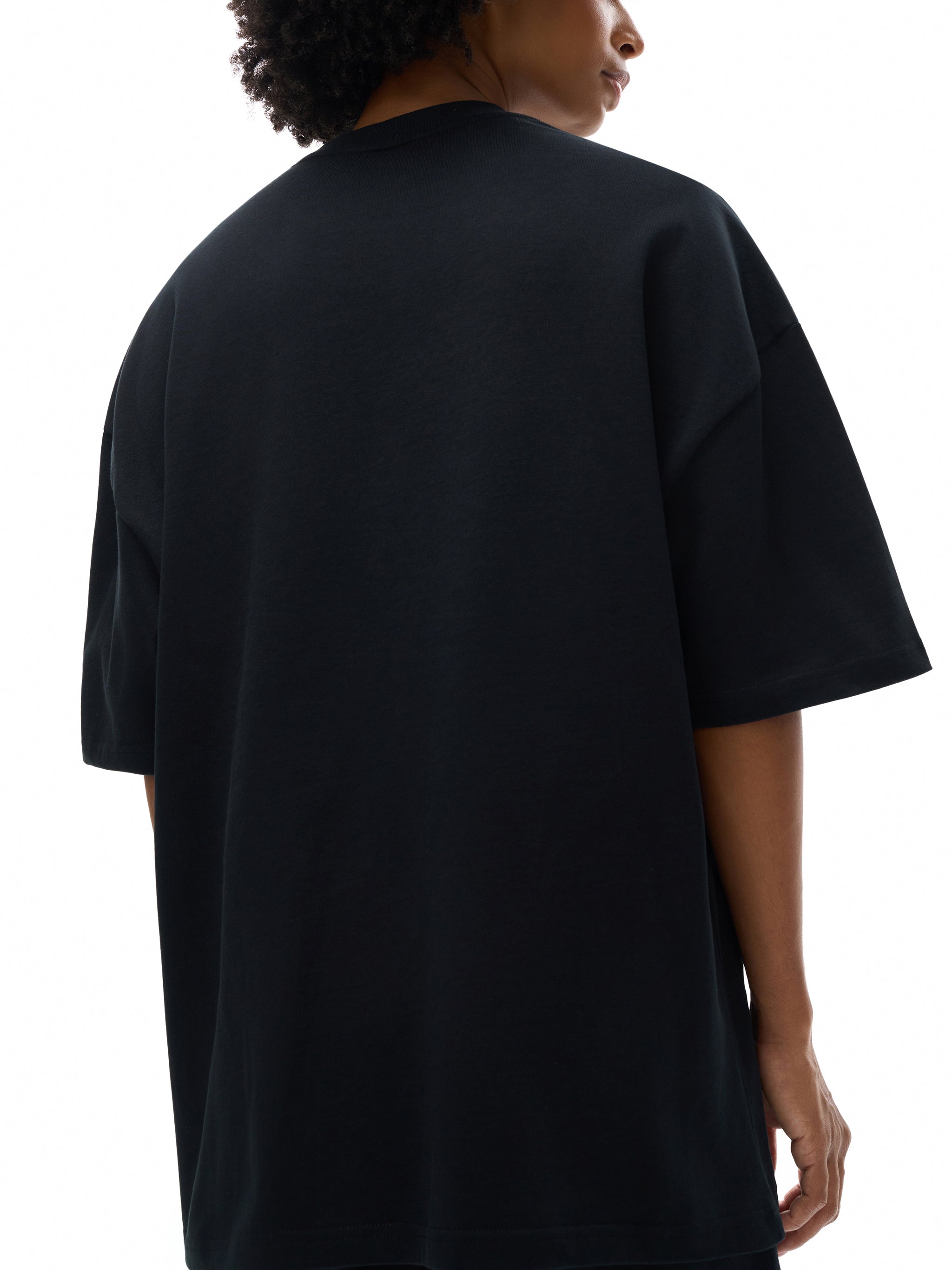 SGA Loose Heavyweight Cotton T-Shirt